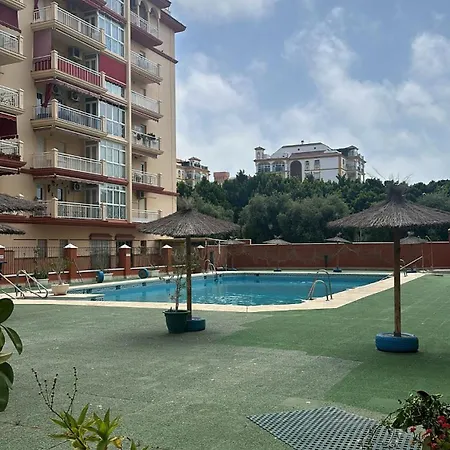 Apartamento Frascuelo