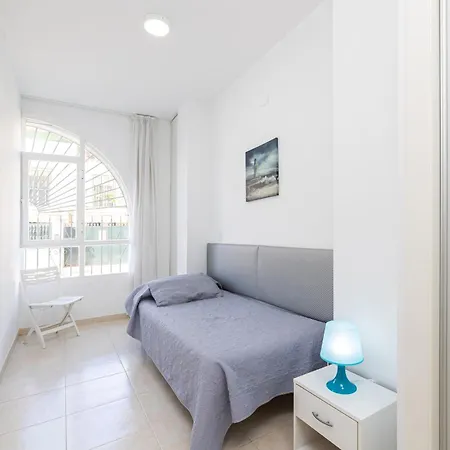 Apartment Apartamento Frascuelo
