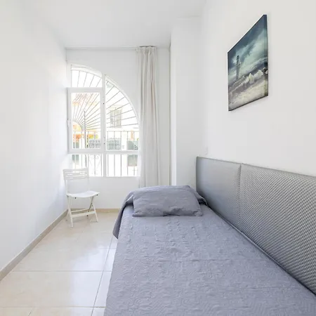 Apartamento Frascuelo Fuengirola