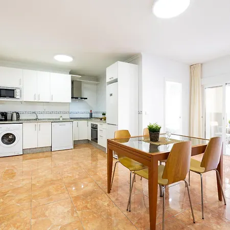 Apartment Apartamento Frascuelo *