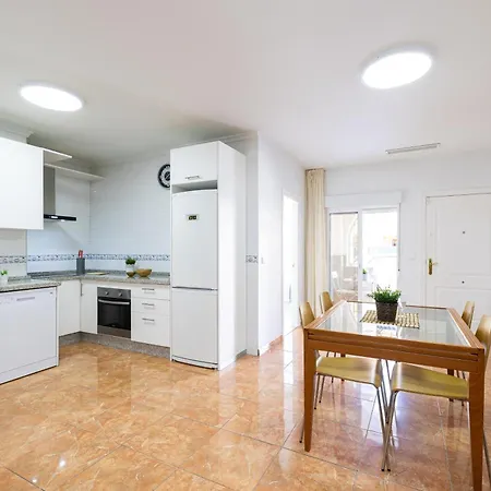 Apartment Apartamento Frascuelo Fuengirola
